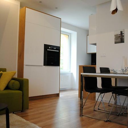 Apartament Zwyciestwa 98 Košalín Exteriér fotografie
