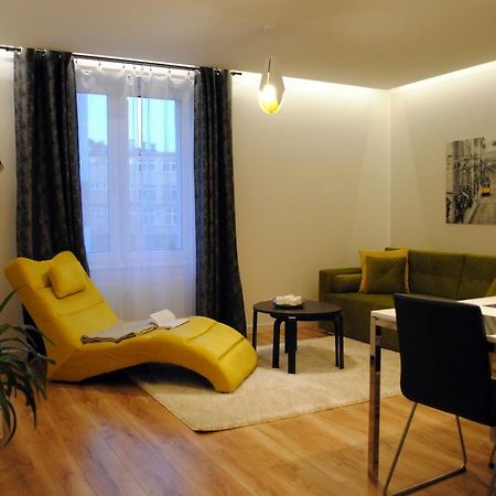 Apartament Zwyciestwa 98 Košalín Exteriér fotografie