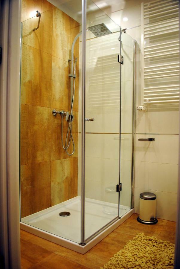 Apartament Zwyciestwa 98 Košalín Exteriér fotografie