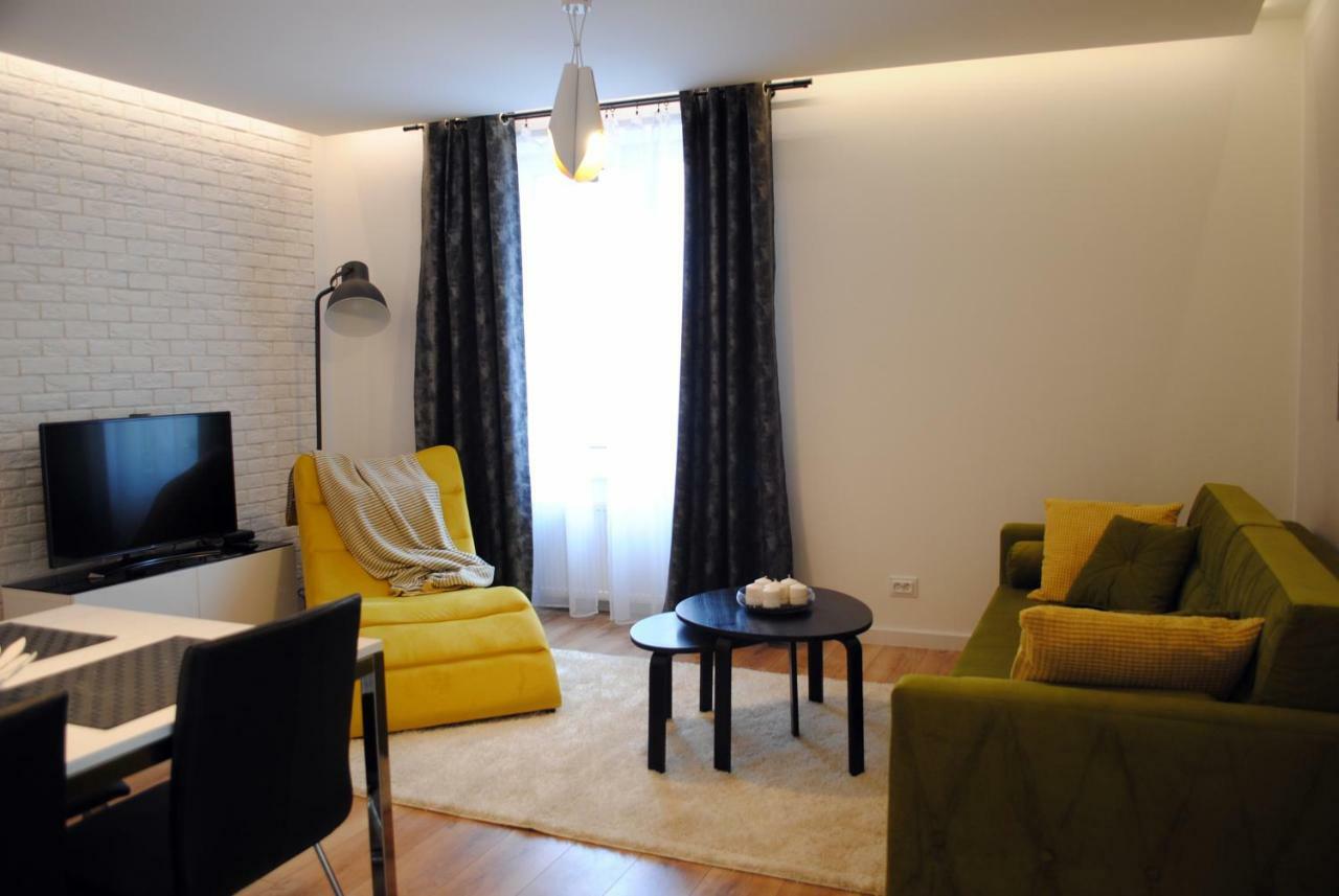 Apartament Zwyciestwa 98 Košalín Exteriér fotografie