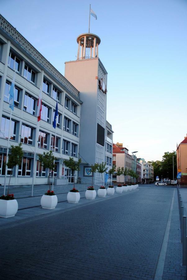 Apartament Zwyciestwa 98 Košalín Exteriér fotografie